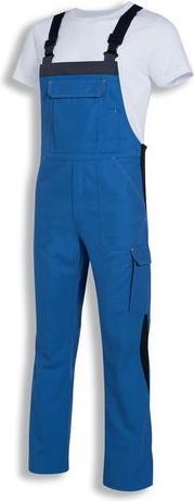 Uvex Safety salopette parfaite (42)