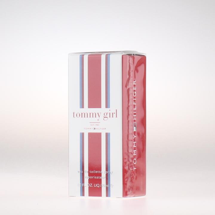 Immagine prodotto Tommy Hilfiger Tommy Girl (Eau de cologne, 30 ml)