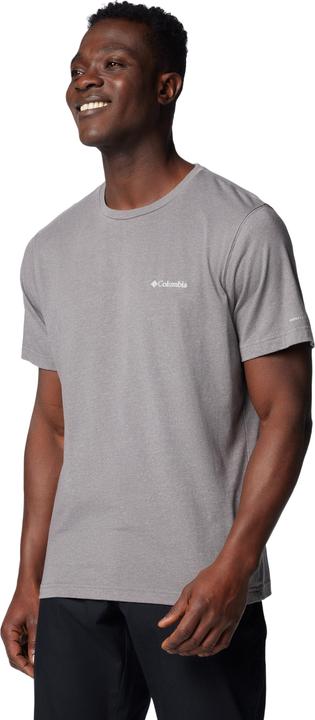Image du produit Columbia T-shirt Manches Courtes Thistletown Hills™ Homme (XL)
