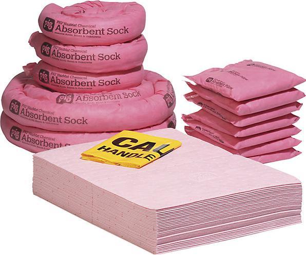 Produktbild Pig Nachfüllpack für Notfall-Tasche (1 Stück)