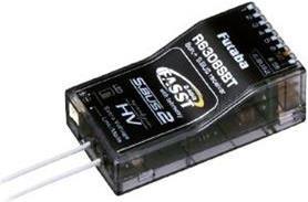 Produktbild Futaba R6308SBT Telemetry FASST