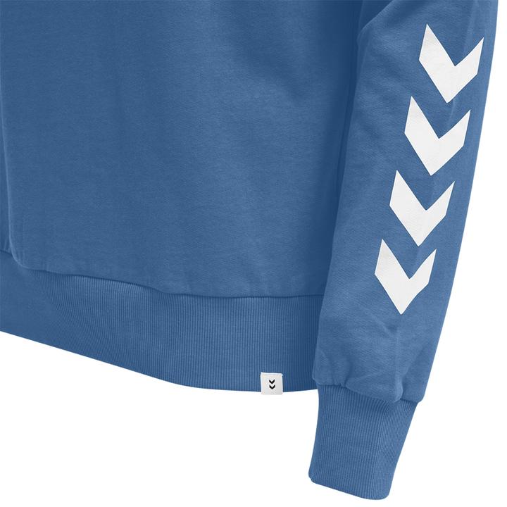 Produktbild hummel Legacy Chevron Sweatshirt (M)