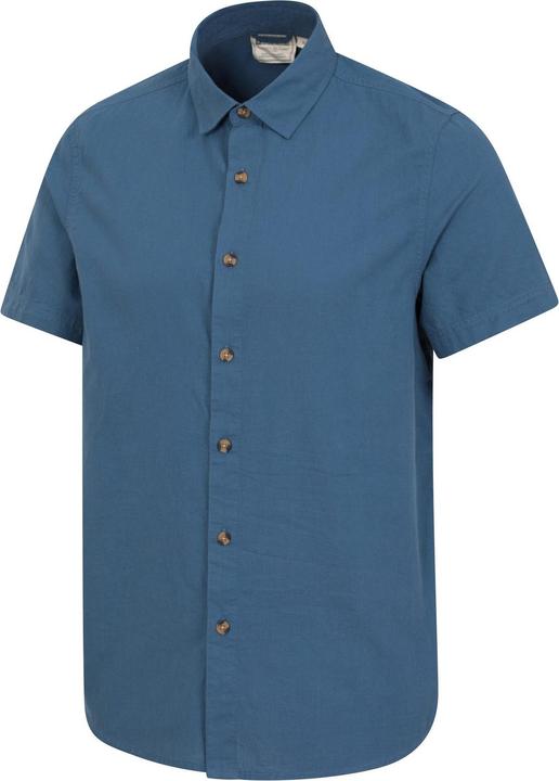 Immagine prodotto Mountain Warehouse Weekender Camicia Uomo (L)