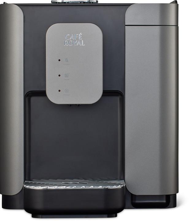 Actual product image Café Royal CRpro-300 (NESPRESSO Professional)