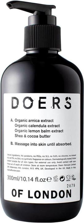 Produktbild Doers of London Body Lotion (Körperlotion, 300 ml)