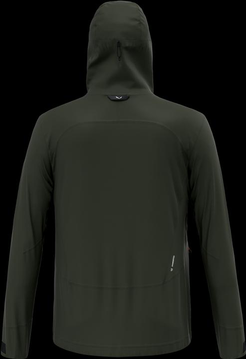 Actual product image Salewa Puez Powertex Hybrid Jacket (52)