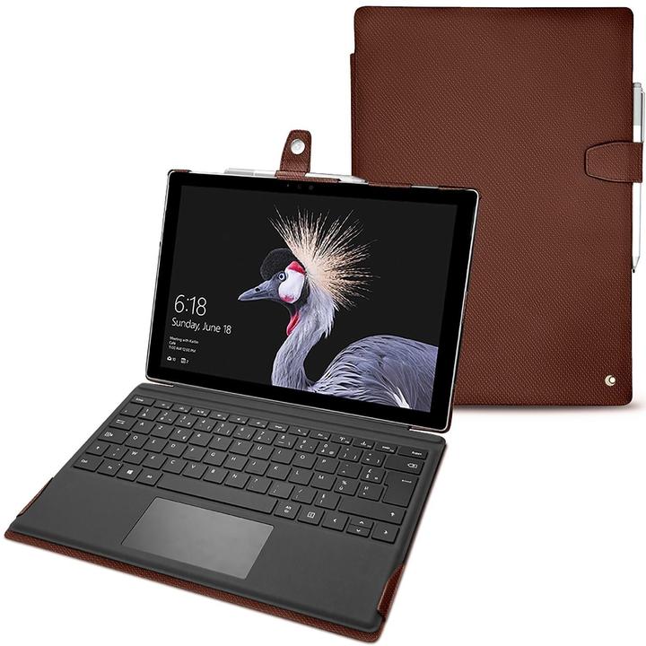 Produktbild Noreve Lederschutzhülle (12.30", Microsoft)