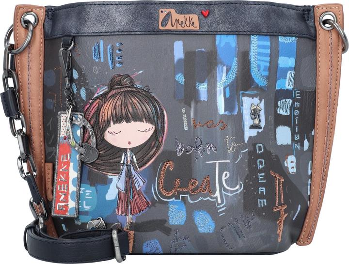 Actual product image Anekke Contemporary Beuteltasche 30 cm