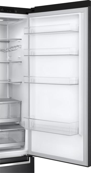 Actual product image LG GBB92MCB2P (419 l)