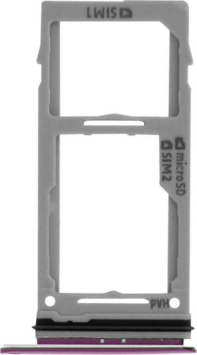 Immagine prodotto Avizar Supporto Sim di ricambio per Samsung S9, S9 Plus (Porta SIM, Galaxy S9+)