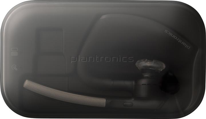 Image du produit Poly Légende + affaire Voyager (Sans fil, USB-A)