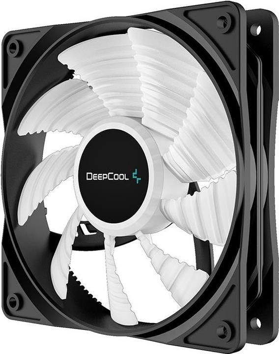 Actual product image Deepcool Case Fans - RF 120 B (120 mm, 1 x)