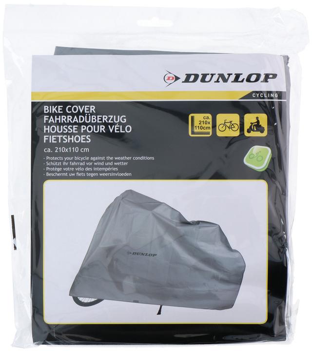 Produktbild Dunlop Fahrradgarage 41788