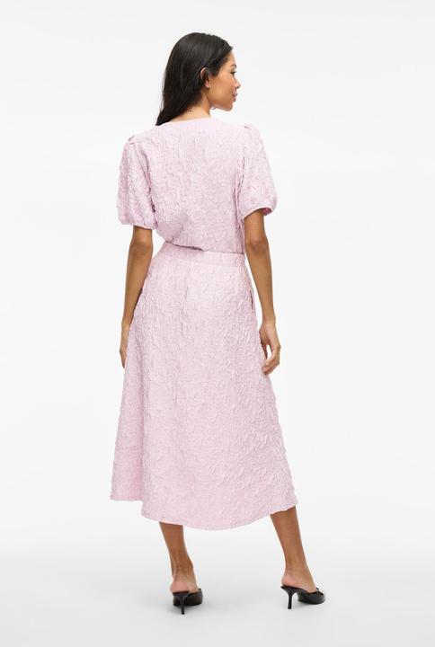 Actual product image Vila VISOPHIA High Waist Midirock (L)