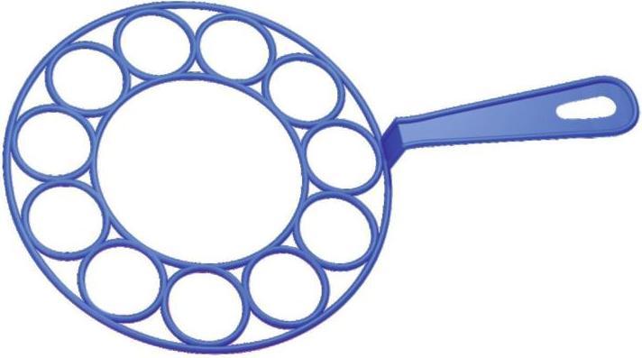 Produktbild Pustefix Riesen-Seifenblasen-Set MULTI-BUBBLER PAW PATROL