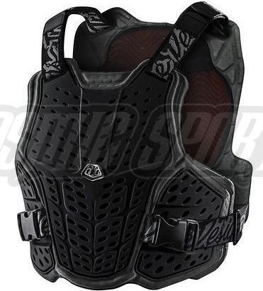 Immagine prodotto Troy Lee Designs Rockfight (L, XL, Protezione del torace, Esemplare unico)