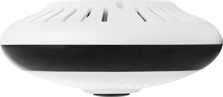 Produktbild Smartwares CIP-37363 360° IP-Kamera für den Innenbereich (1280 x 960 Pixels)