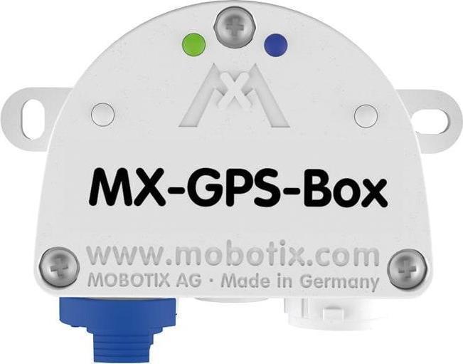 Immagine prodotto Mobotix Box Gps Mx-Opt-Gps1-Ext