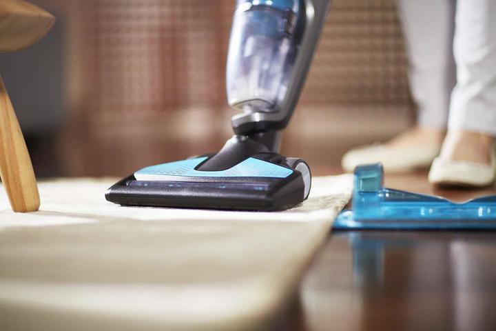 Produktbild Philips FC6402/01 PowerPro Aqua
