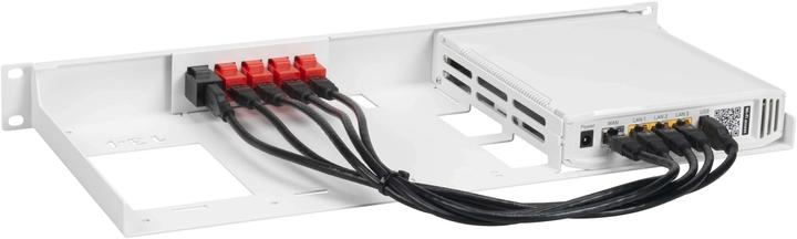 Image du produit Rackmount.IT .IT Kit pour AVM Fritz!Box 6591
