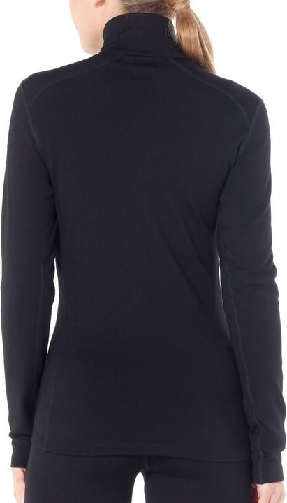 Image du produit Icebreaker Tech Half Zip (XS)