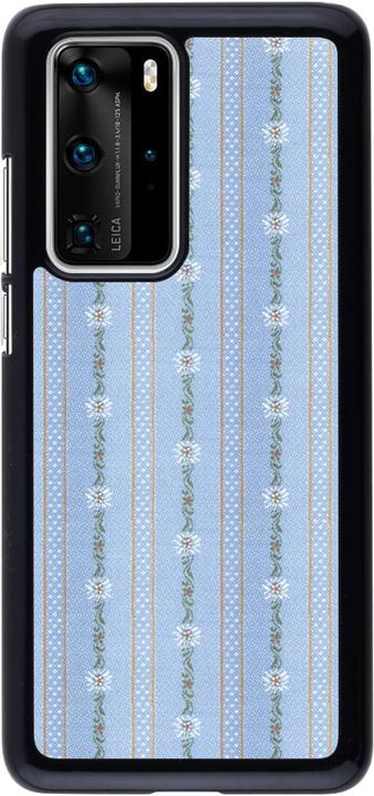 Image du produit PhoneLook Coque Edel- Weiss (Huawei P40 Pro)