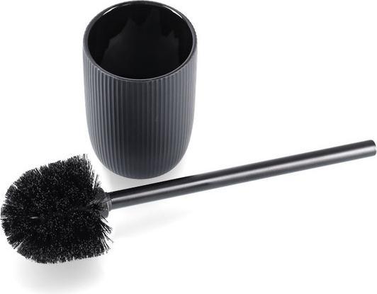 Actual product image Zeller Present Toilet brush