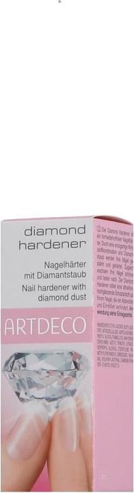 Immagine prodotto Artdeco Indurente per diamanti (10 ml)