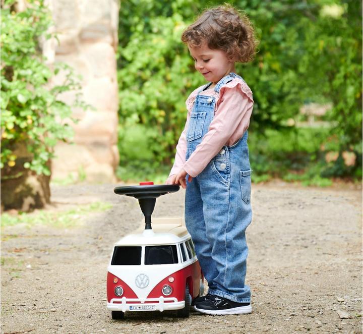 Image du produit Simba Bébé VW T1