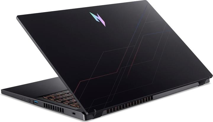 Actual product image Acer Nitro V 15 (15.60", Intel Core i7-13620H, 16 GB, 1000 GB, CH)