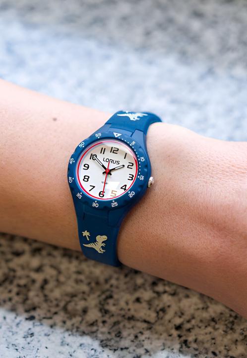 Immagine prodotto Lorus RRX49GX9 (Orologio da polso analogico, 30 mm)