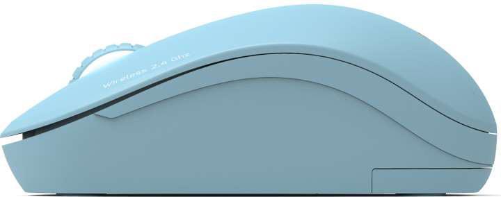 Actual product image Port Designs SILENT - Wireless Mouse (Wireless)