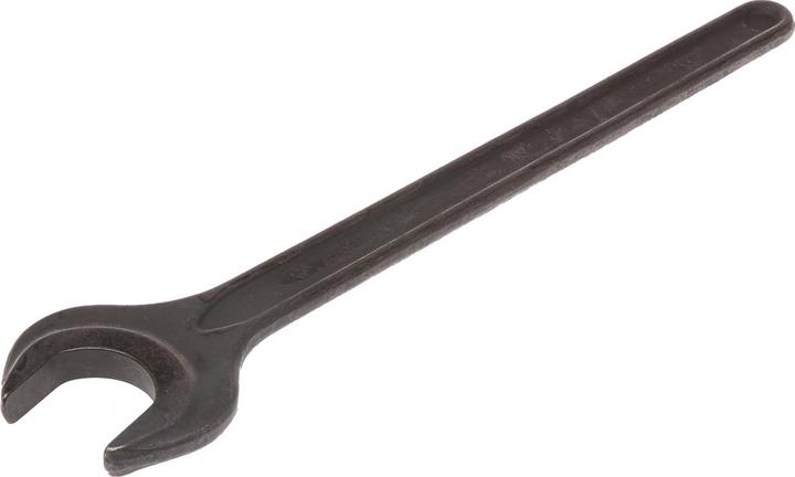 Actual product image Bahco 55 mm open-end spanner, phosphated, 457 mm (55 mm)