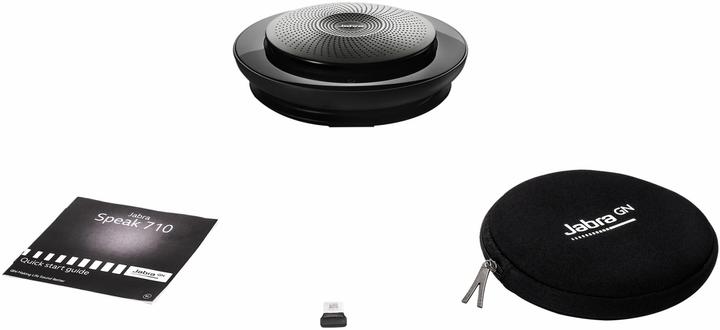 Actual product image Jabra Speak 710 MS