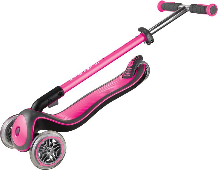 Actual product image Globber f ELITE DELUXE Deep