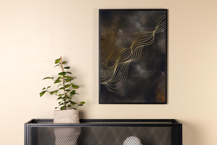 Produktbild Venture Home Wave (50 x 70 cm)