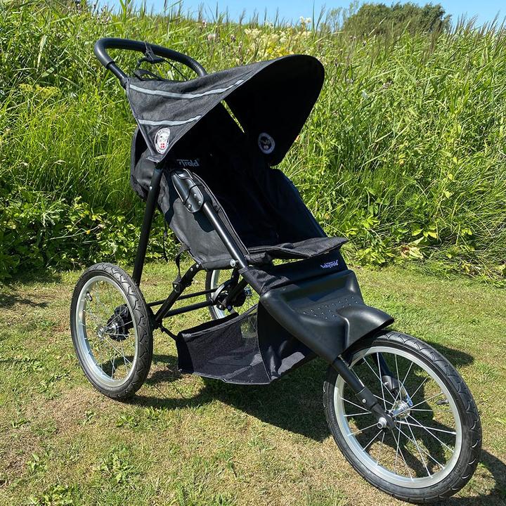 Produktbild Babytrold Jogger
