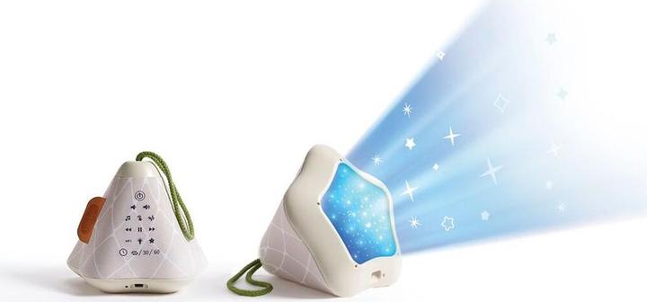 Actual product image Tiny Love Peaceful development, natural style