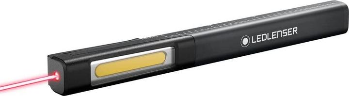 Ledlenser iW2R Laser Multifunktionsleuchte (150 lm)