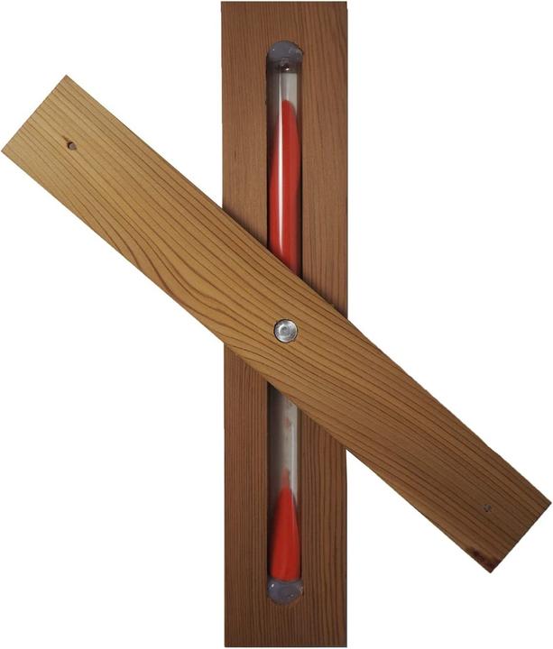 Produktbild Home Sauna Experience Rust Red, 15 Minuten
