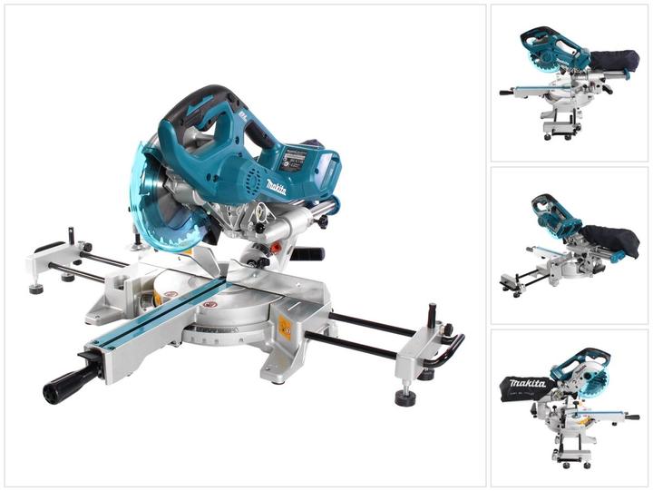 Productafbeelding Makita DLS714Z