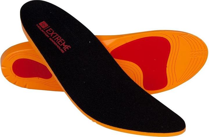 Image du produit Mountain Warehouse Semelles Iso Fresh pour hommes