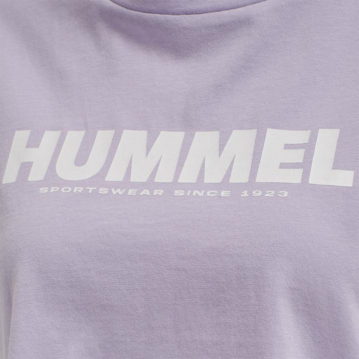 Image du produit hummel Legacy Woman Cropped T-Shirt (S)