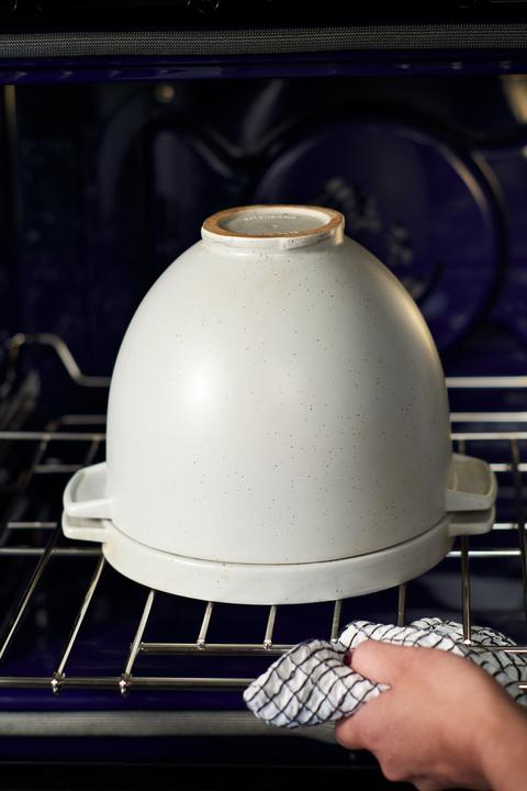 Productafbeelding KitchenAid Broodbakkom Keramisch
