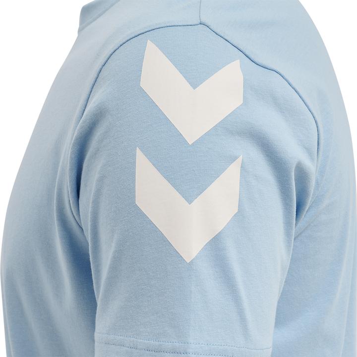 Actual product image hummel Legacy Chevron T-Shirt (M)