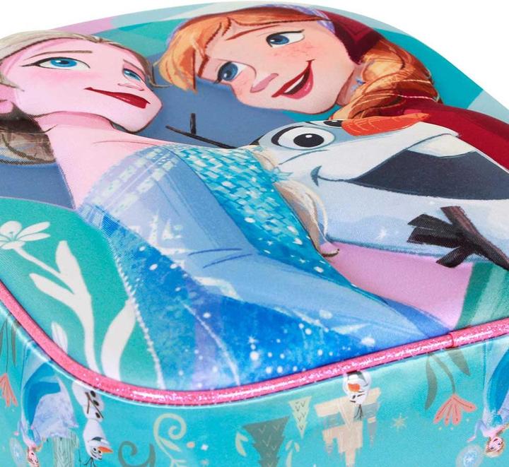 Image du produit Karactermania Elite 3D Backpack Family