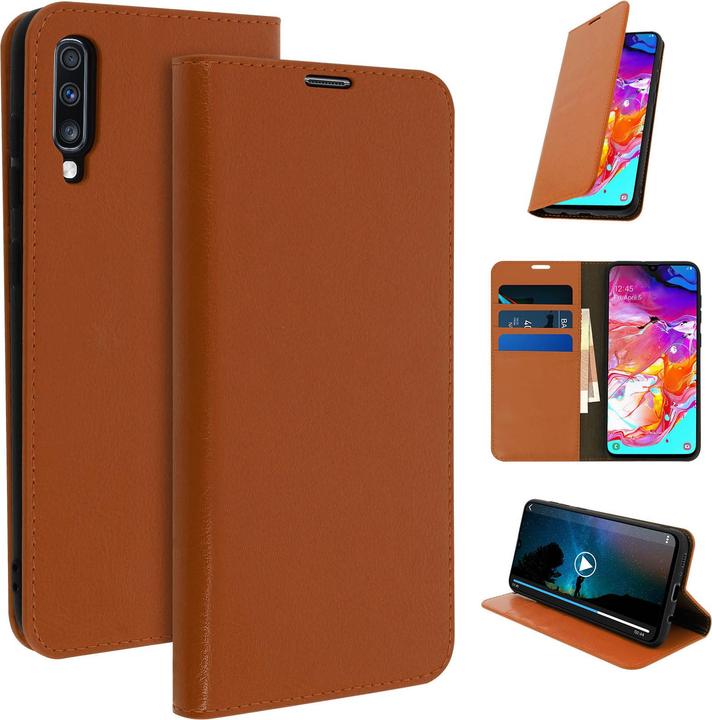 Actual product image Avizar First Series (Samsung Galaxy A70)