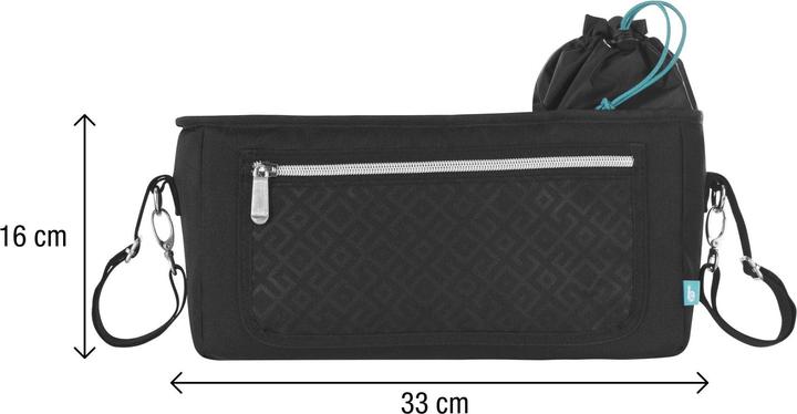 Produktbild Babymoov Kinderwagen-Organizer