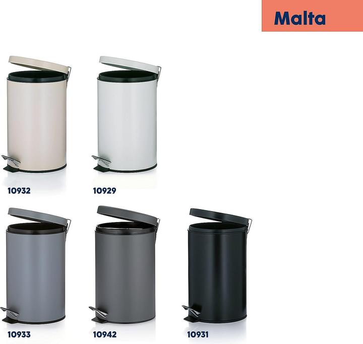 Produktbild Kela Malta (12 l)