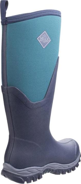 Produktbild Muck Boot Arctic Sport Tall II Regenstiefel (39)